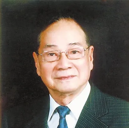 杜鸣心