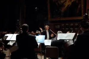Smithsonian Chamber Orchestra