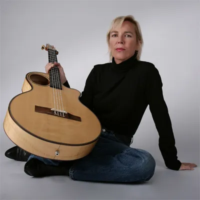 Sara Katherine Wooldridge