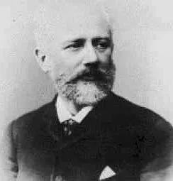 Pyotr Ilyich Tchaikovsky