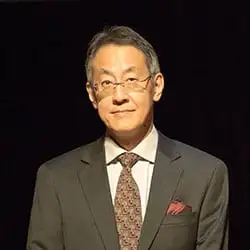 Takeshi Inomata