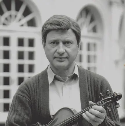 Konstantin Gockel