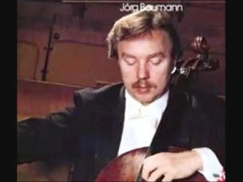 Jörg Baumann