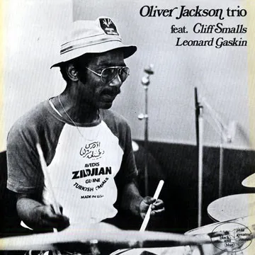 Oliver Jackson