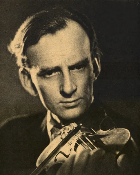 Erich Röhn
