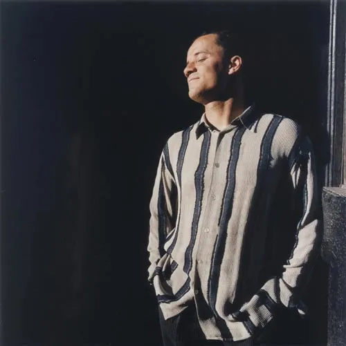 Jacky Terrasson