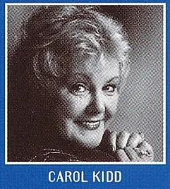 Carol Kidd