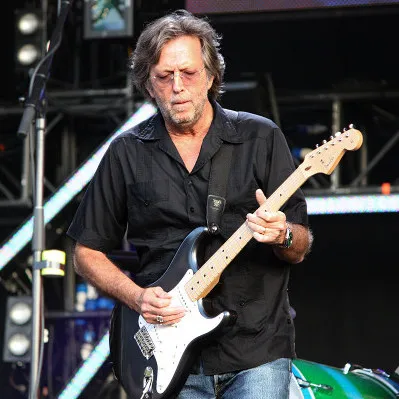 Eric Clapton