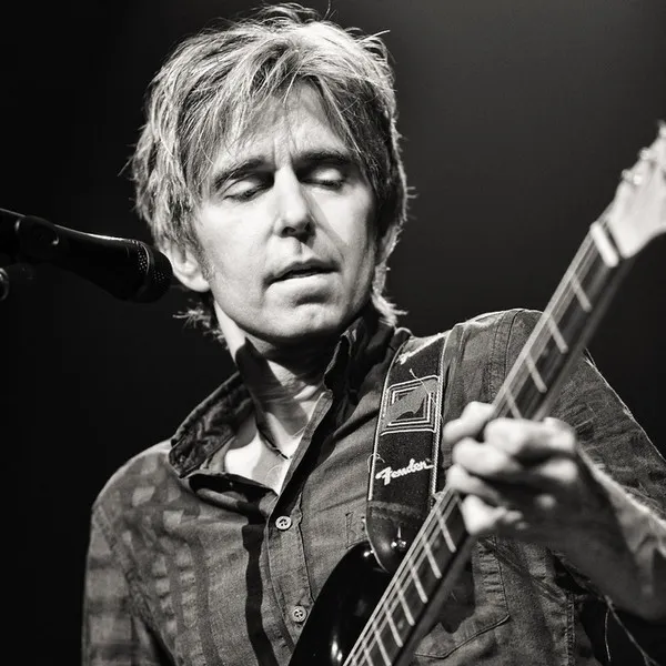 Eric Johnson
