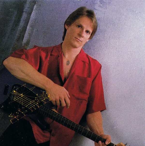 Steve Morse