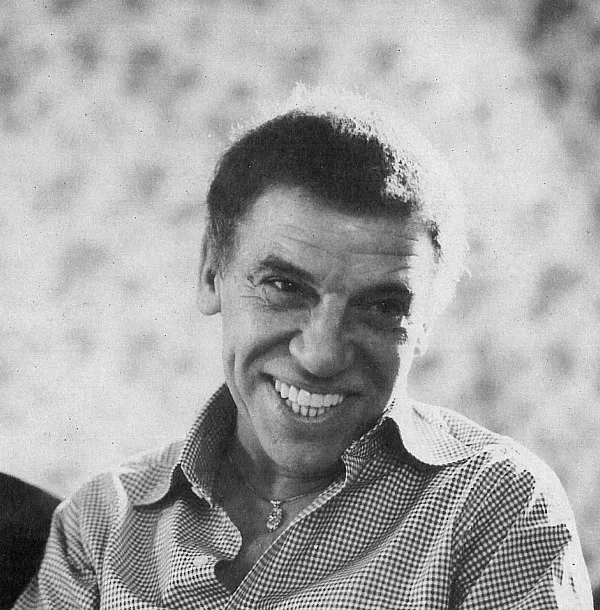 Buddy Rich