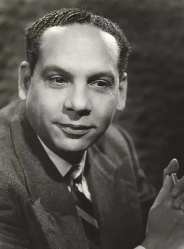 Edmundo Ros