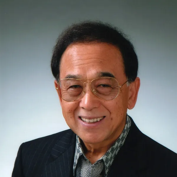 Masaru Imada