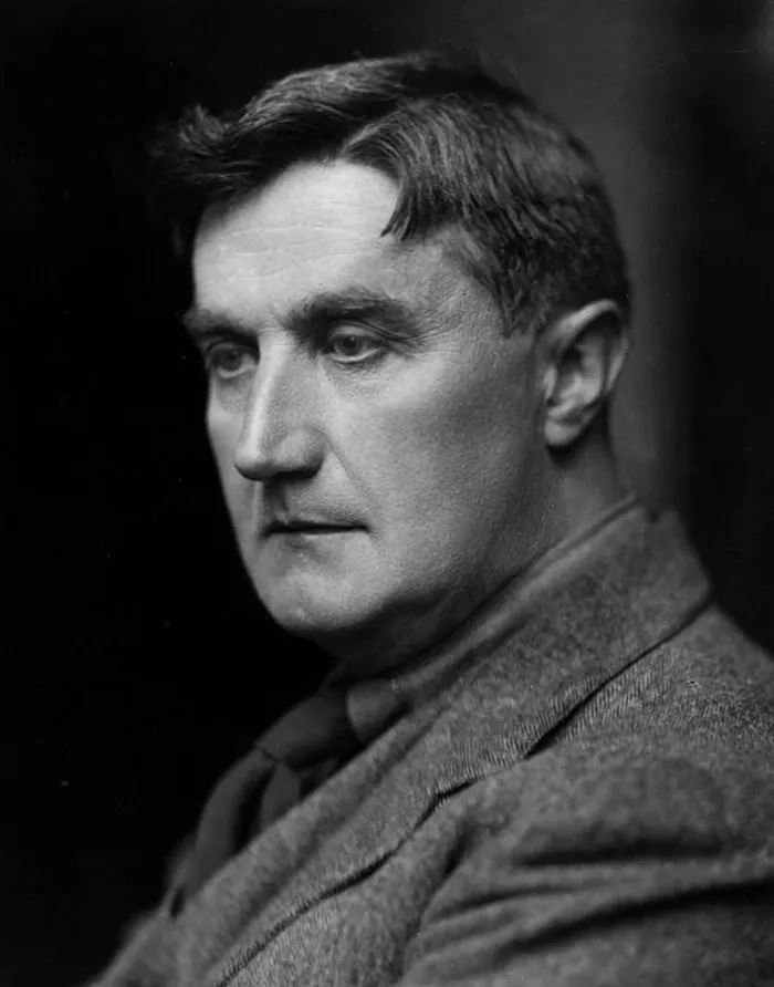 Ralph Vaughan-Williams