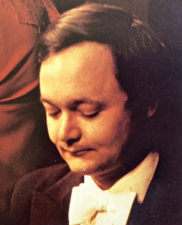 Ivar Gotkovsky