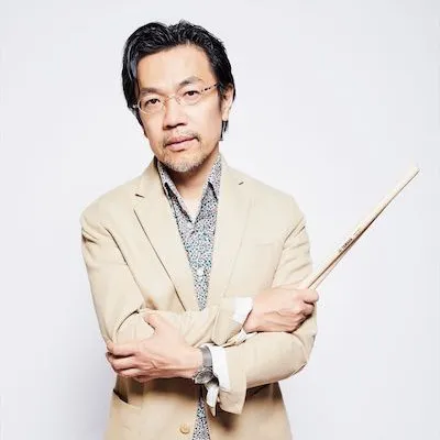 Masahiko Osaka