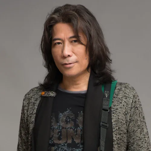 Danny Summer (夏韶声) album cover