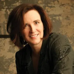 Patricia Barber