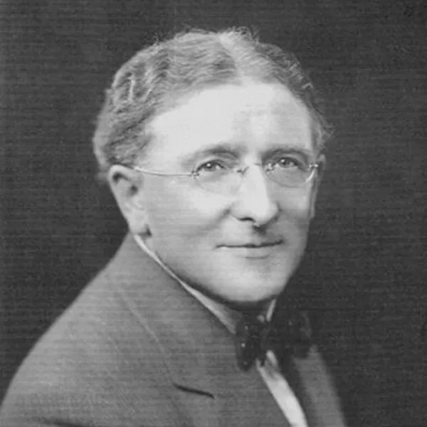 Albert W. Ketelbey