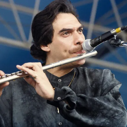 Dave Valentin
