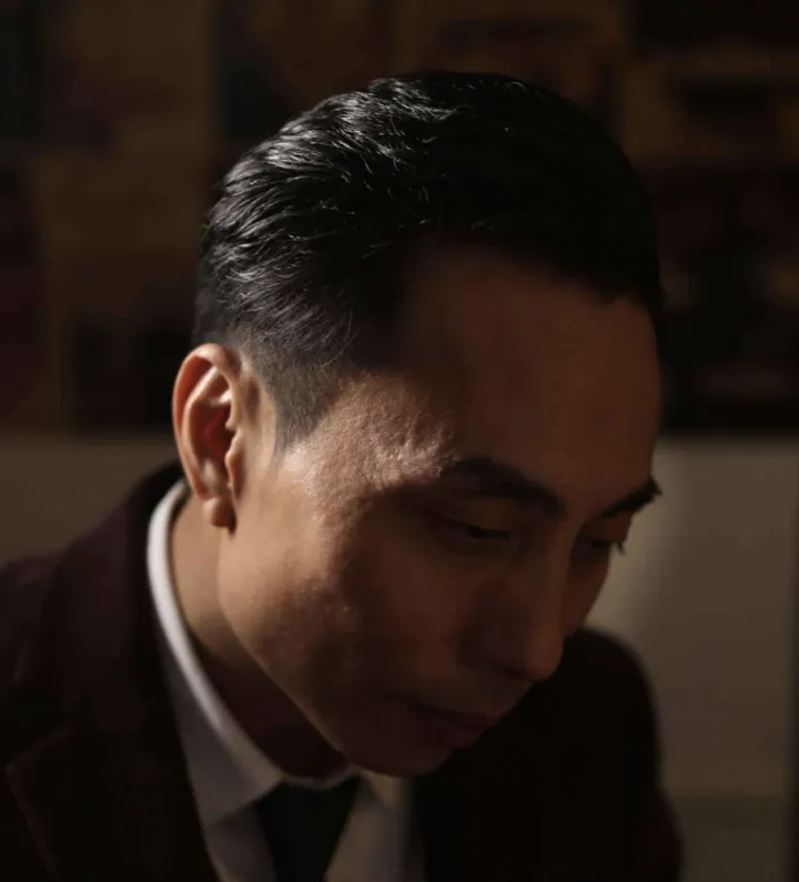 王闻
