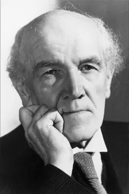 Nicolai Medtner