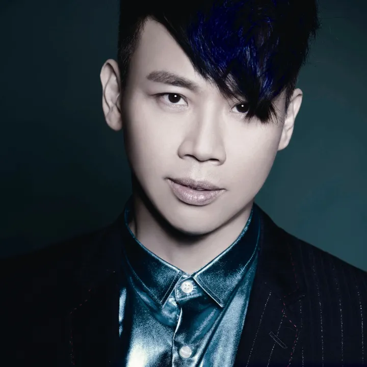 陶喆 (David Tao) 唱片封面
