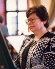 Zsuzsa Pertis (苏萨.佩尔蒂斯) album cover