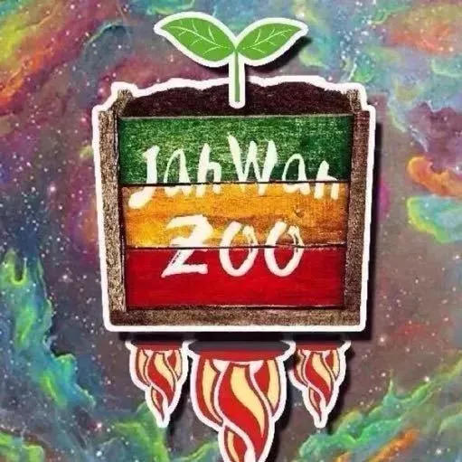 Jahwahzoo