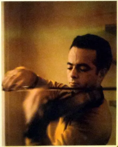 László Bársony (巴索尼) album cover