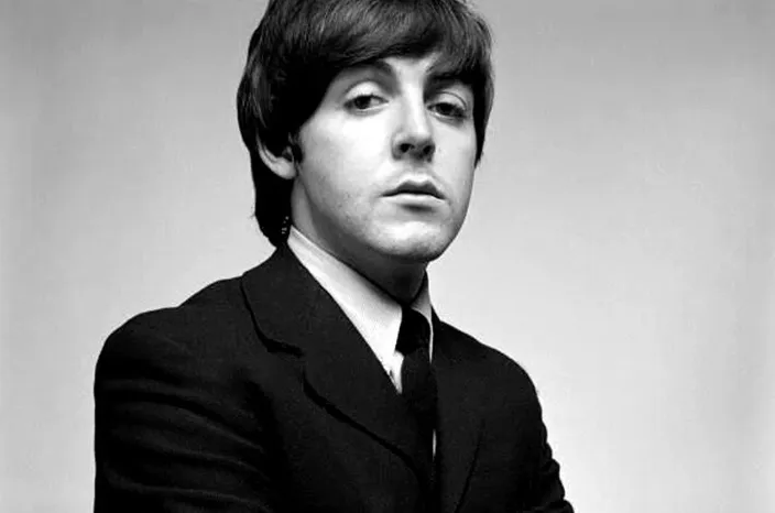 Paul McCartney