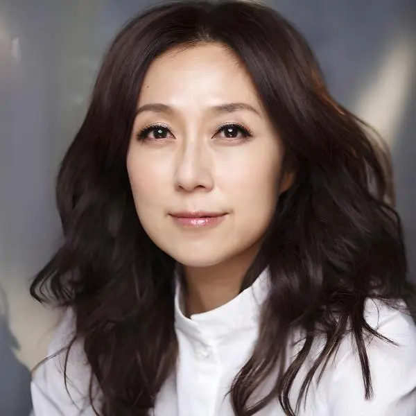 黄韵玲 (Kay Huang) 唱片封面