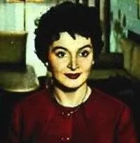 丽塔·史塔里希 (Rita Streich) 唱片封面
