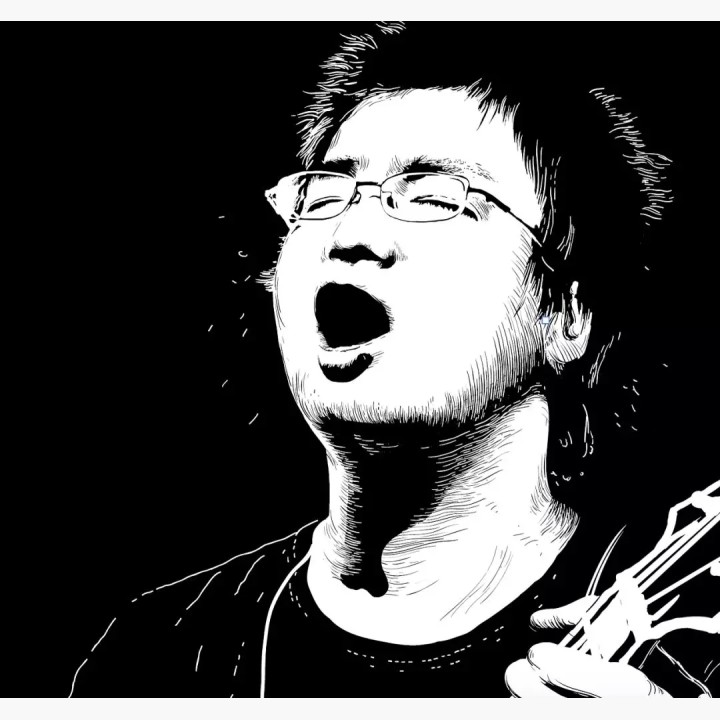 李志 Li Zhi - 艺人资料与音乐作品 | 唱片星球 Record Star
