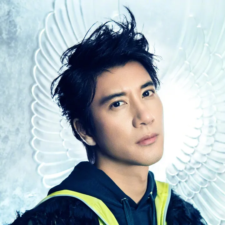 王力宏