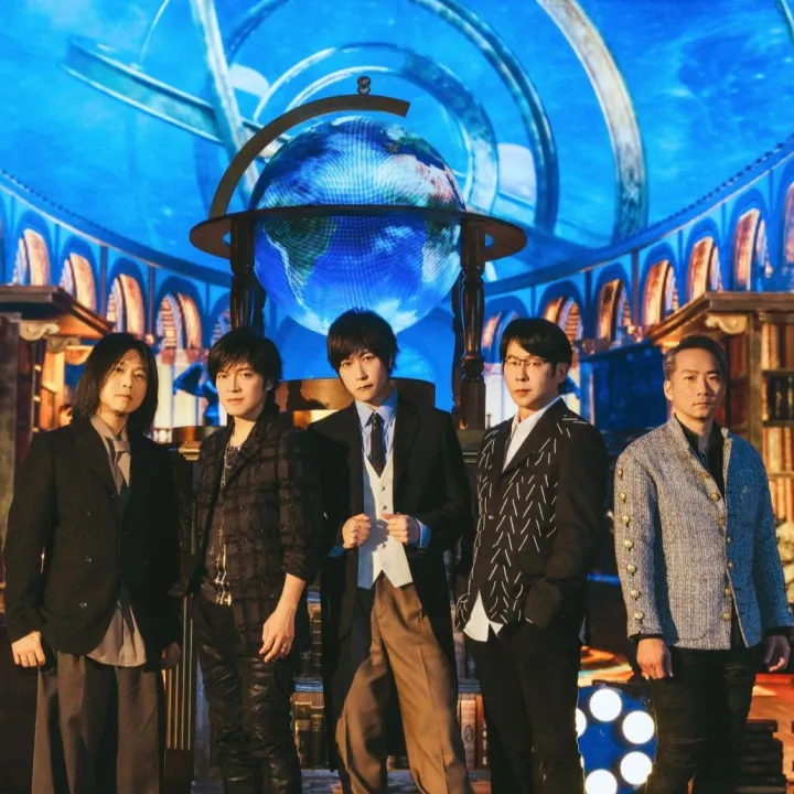 五月天