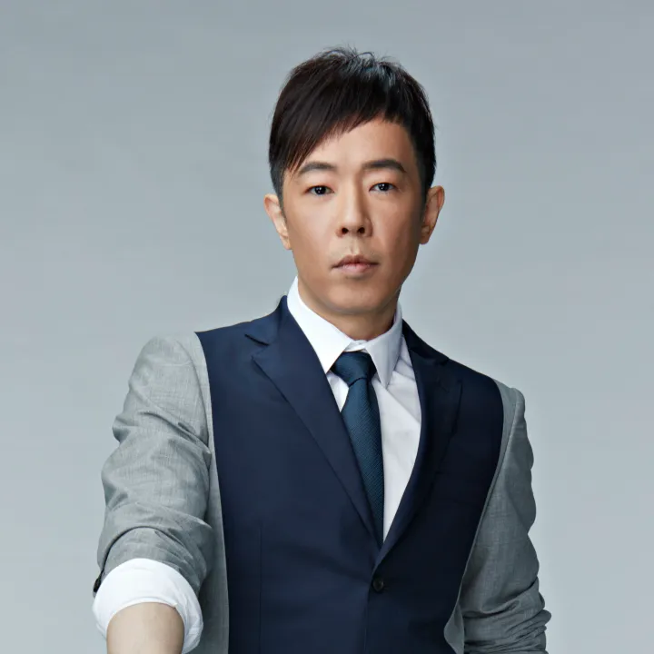黄贯中