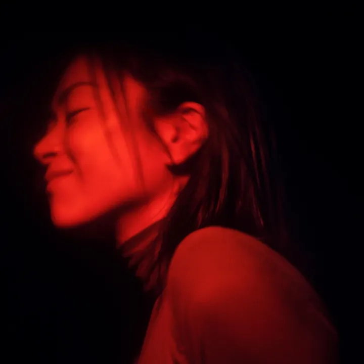宇多田ヒカル