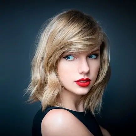 Taylor Swift