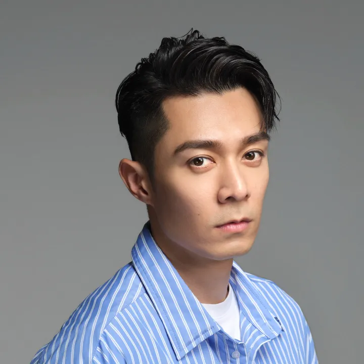 周柏豪