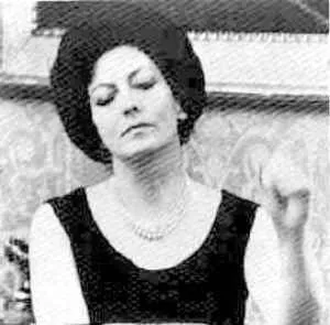 Enrica Cavallo (艾瑞卡·卡瓦略) album cover