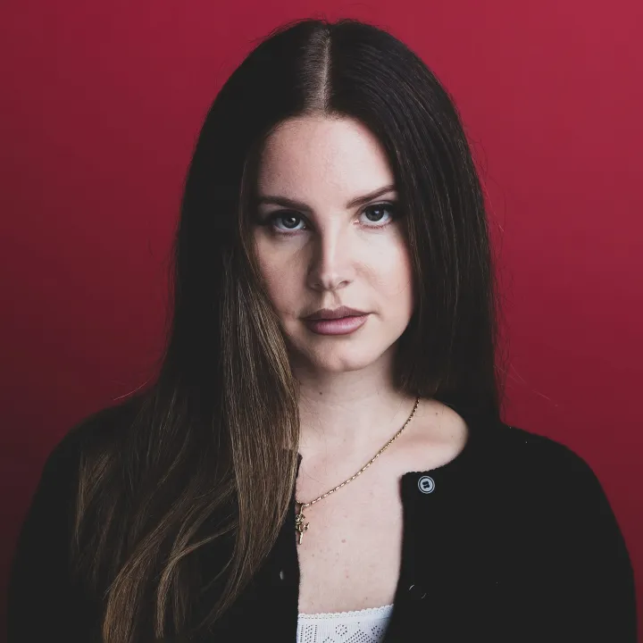 Lana Del Rey