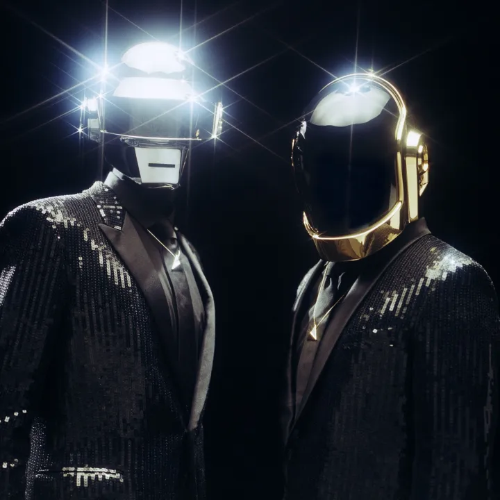 Daft Punk