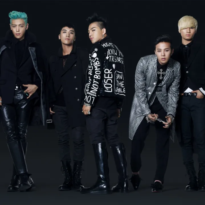 BIGBANG