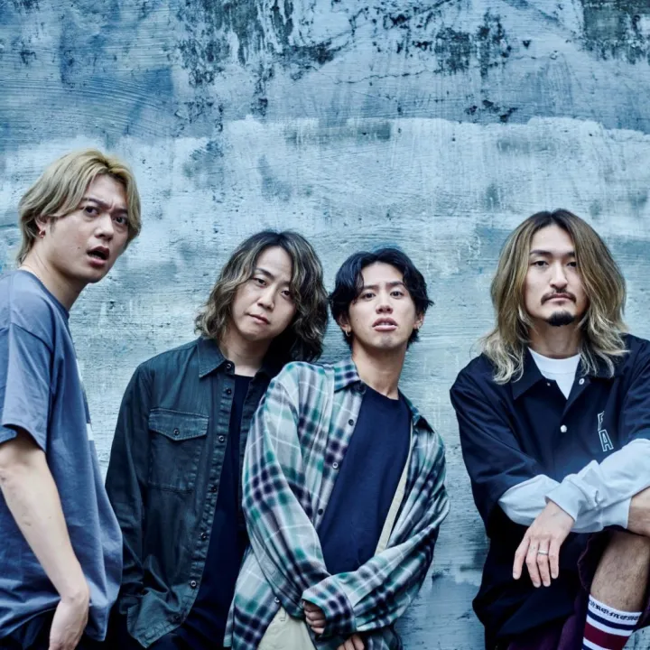 ONE OK ROCK