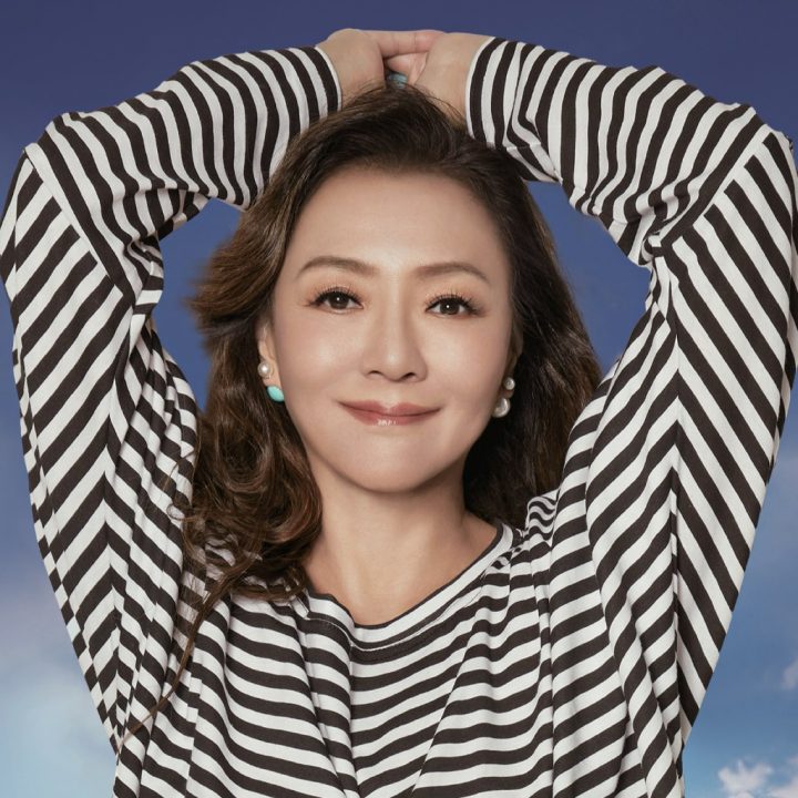 ANRI 杏里 - Artist Profile and Albums | Record Star