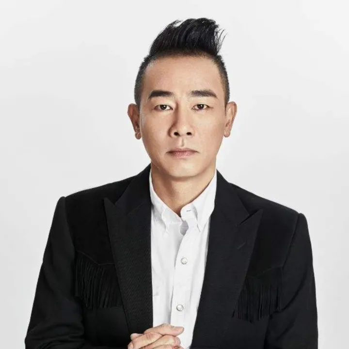 陈小春