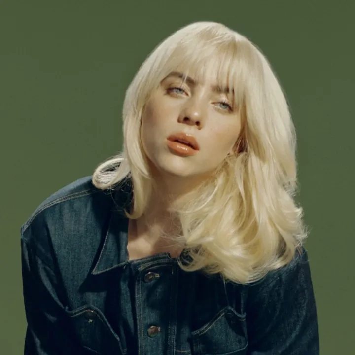 Billie Eilish