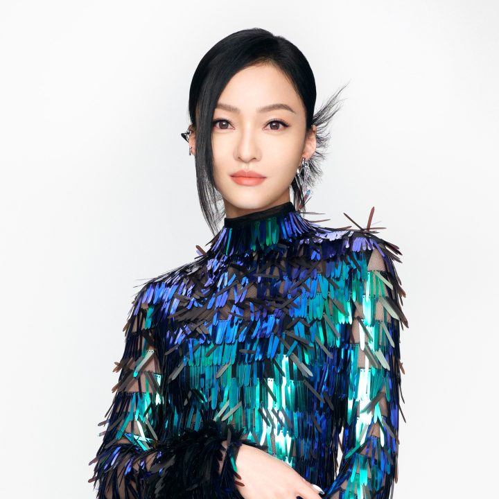 张韶涵 Angela Zhang - 艺人资料与音乐作品 | 唱片星球 Record Star