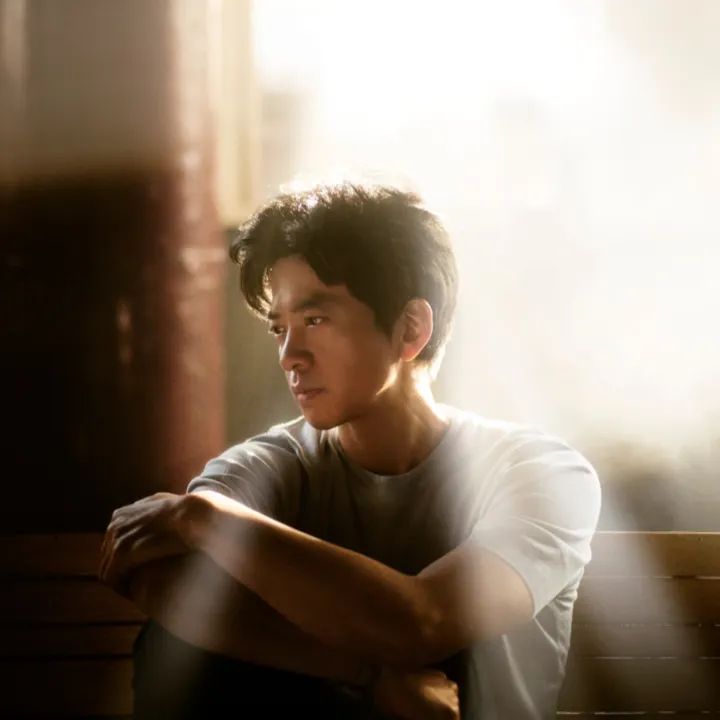 李健